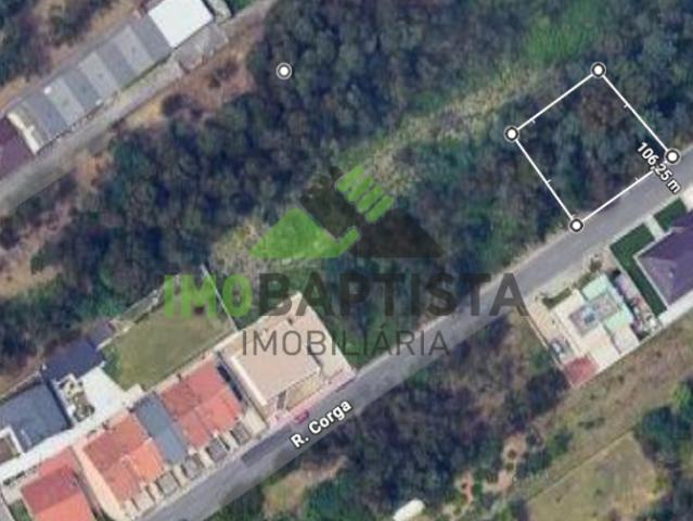 Terrenos Aveiro Santa Maria da Feira 4505 DLS99283225