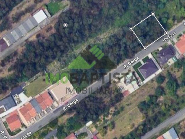 Terrenos Aveiro Santa Maria da Feira 4505 DLS99283226