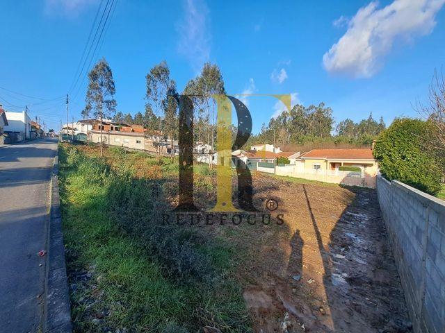 Terrenos Aveiro Santa Maria da Feira 4520 DLS98339350