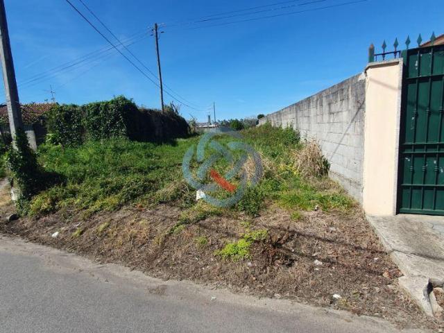 Terrenos Aveiro Santa Maria da Feira 4520 DS100668395