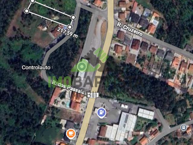 Terrenos Aveiro Santa Maria da Feira 4525 DLS96582958