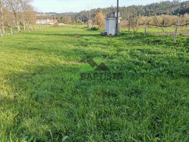 Terrenos Aveiro Santa Maria da Feira 4525 DS98748401
