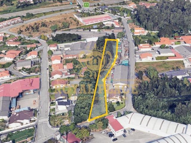 Terrenos Aveiro Santa Maria da Feira 4535 DLS99794707