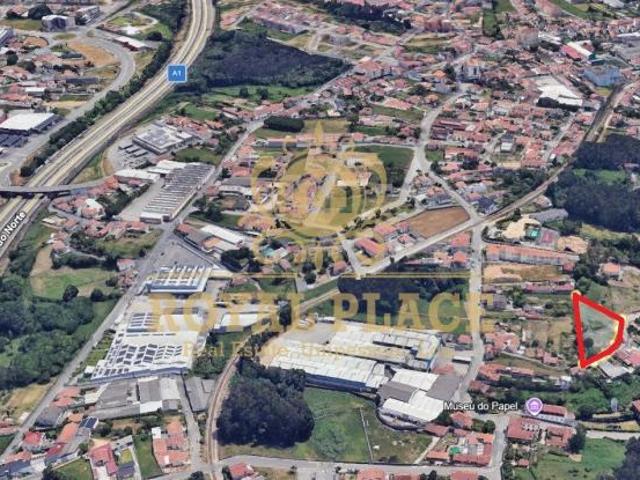 Terrenos Aveiro Santa Maria da Feira 4535 DLS99794710