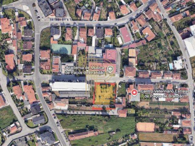 Terrenos Aveiro Santa Maria da Feira 4535 DS96815342