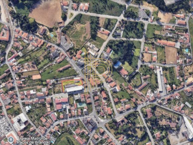 Terrenos Aveiro Santa Maria da Feira 4535 DS97094622