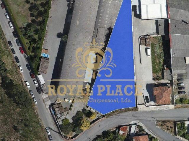 Terrenos Aveiro Santa Maria da Feira 4535 DS99794701