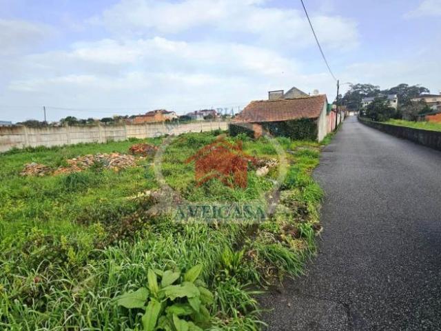 Terrenos Aveiro Vagos 3840 DLS99720247