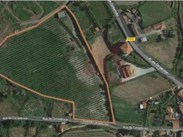 Terrenos Baião Baião 4640 263 DLS100326025