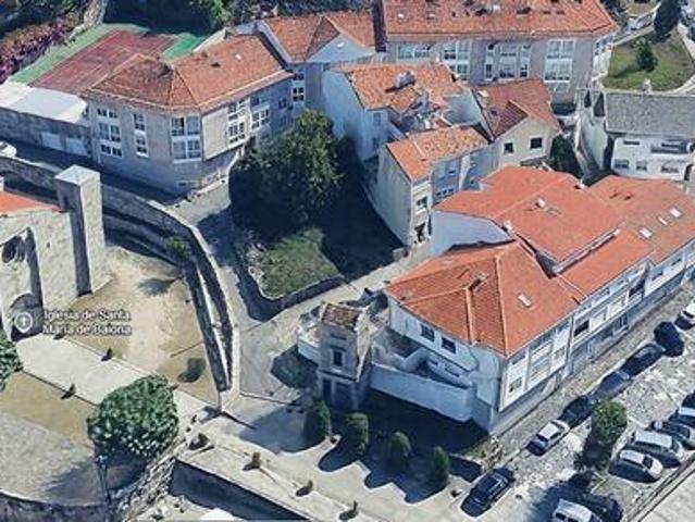 Terrenos Baiona Pontevedra 102474329
