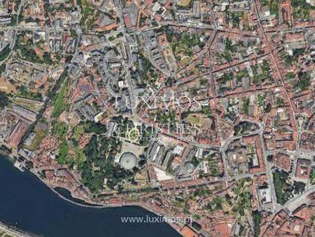 Terrenos Bairro das Artes PORTO DS99806926