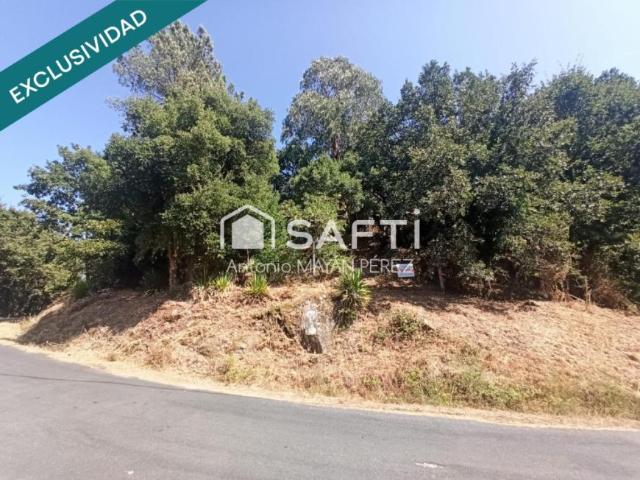 Terrenos Barbadas Orense LS99006354