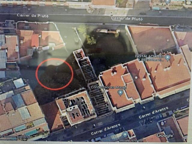 Terrenos Barcelona Barcelona 71859378