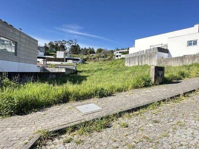 Terrenos Barcelos Braga DLS101855922