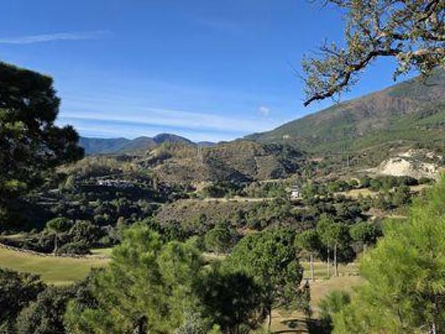 Terrenos Benahavis Andalucía 102473598
