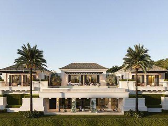 Terrenos Benahavis Andalucía 102774045