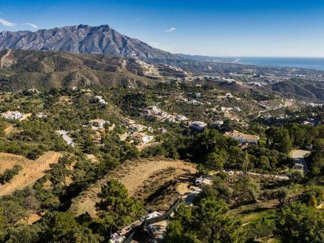 Terrenos Benahavis Andalucía 104041342