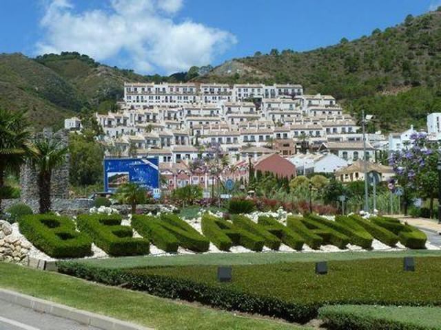 Terrenos Benahavis Malaga LS97102937