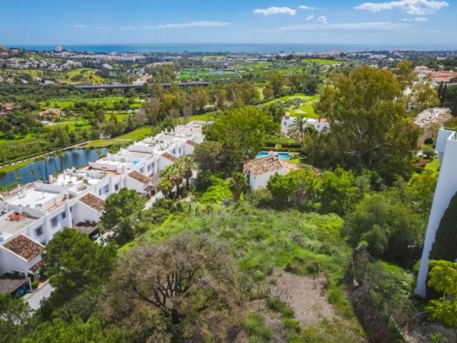 Terrenos Benahavís Málaga 77335989