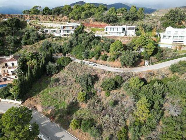 Terrenos Benahavis Malaga 99772160