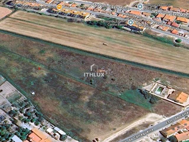 Terrenos Benavente Santarém DLS86007486