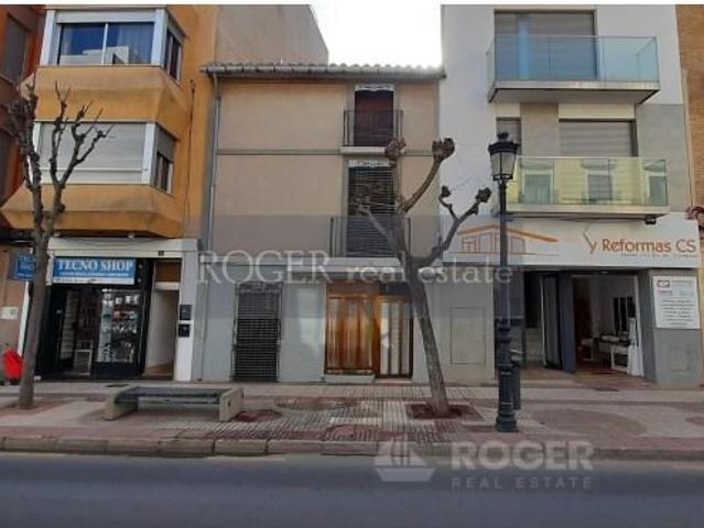 Terrenos Benicasim Benicasim 99051012