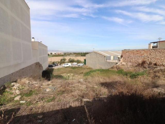 Terrenos Benijófar Spanien 100497249
