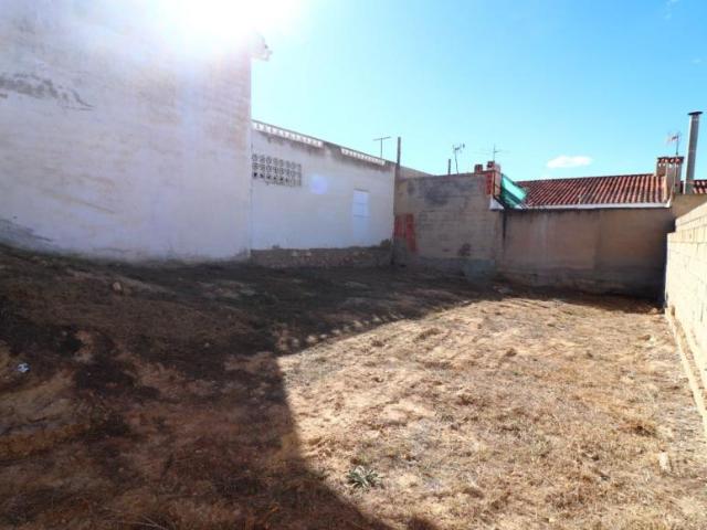 Terrenos Benijofar Spanien 100497272
