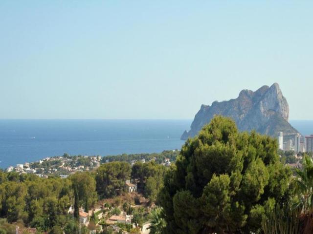Terrenos Benissa Alicante LS101129970