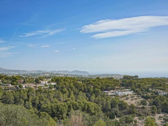 Terrenos Benissa Alicante LS101134633