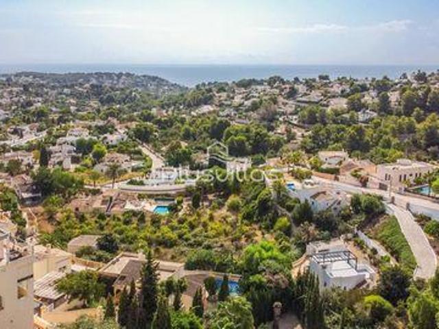 Terrenos Benissa Alicante LS97102430