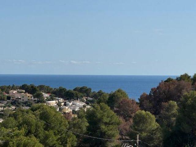 Terrenos Benissa Alicante 100397598