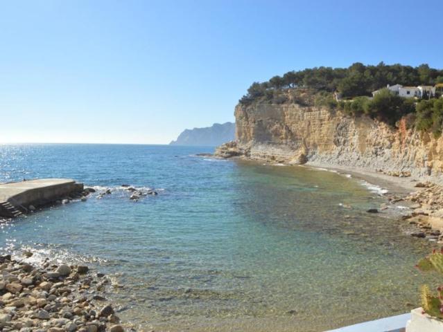 Terrenos Benissa Alicante 101785572