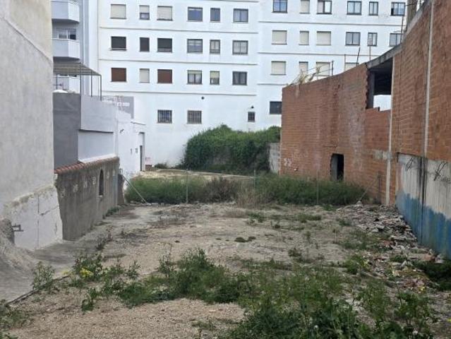 Terrenos Benissa Alicante 101994625