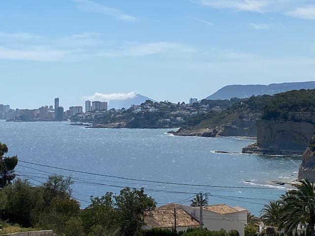 Terrenos Benissa Alicante 78598812