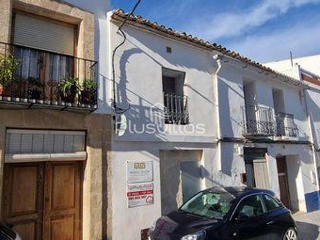 Terrenos Benissa Alicante 99128953