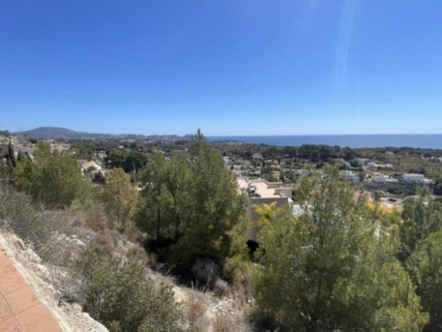 Terrenos Benissa Spanien 103323698