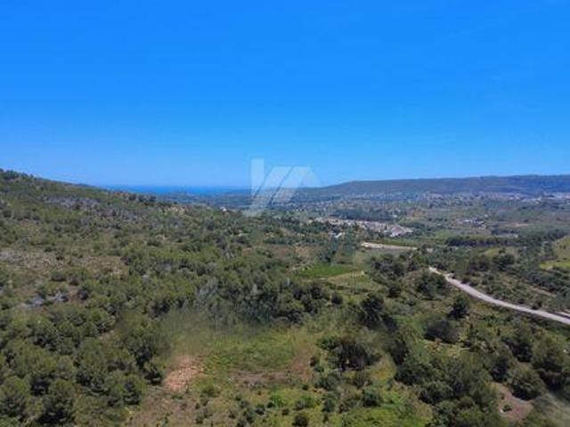 Terrenos Benitachell Alicante 102557548