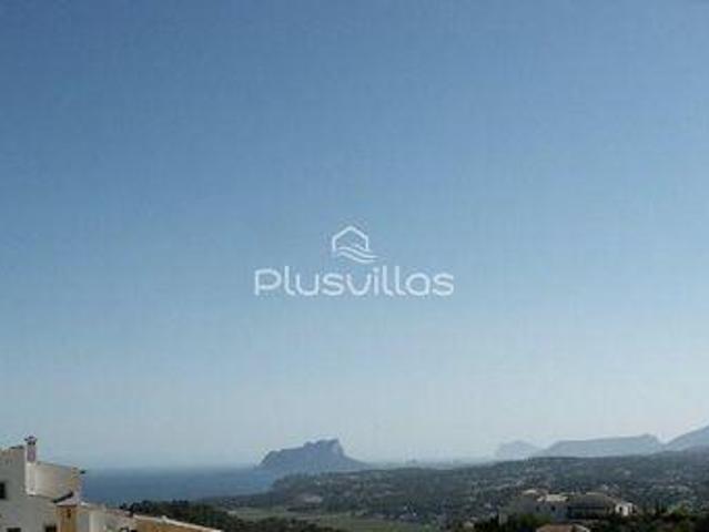 Terrenos Benitachell Alicante Alacant LS97101901