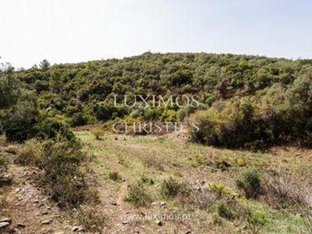 Terrenos Bensafrim e Barão de São João FARO DS96316484