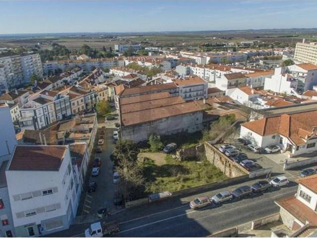 Terrenos Beja Beja DLS88636787