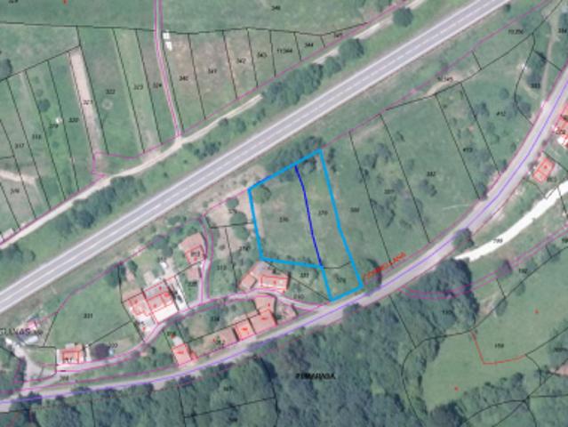 Terrenos Belmonte De Miranda Asturias LS78110624