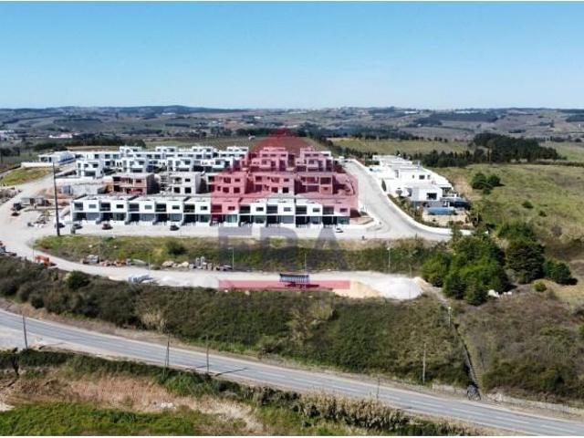 Terrenos Bombarral Bombarral DS97123656
