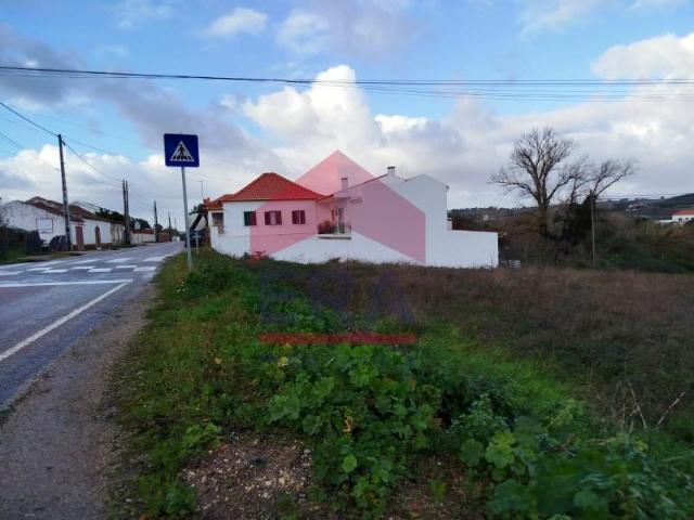 Terrenos Bombarral Bombarral DS97191881