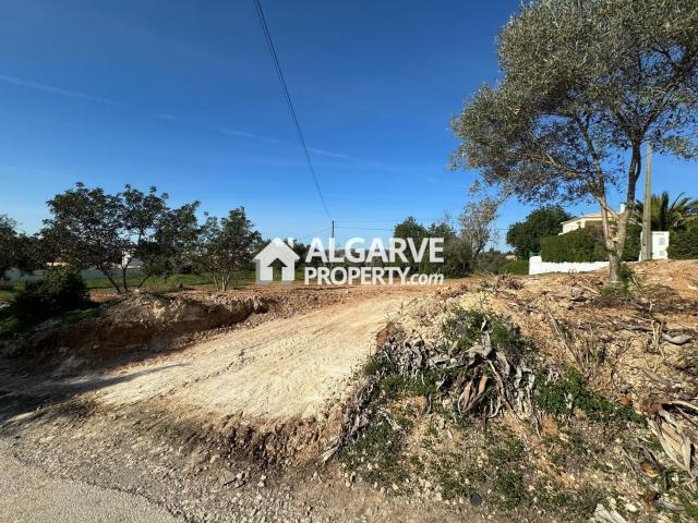 Terrenos Boliqueime Algarve DLS70825554
