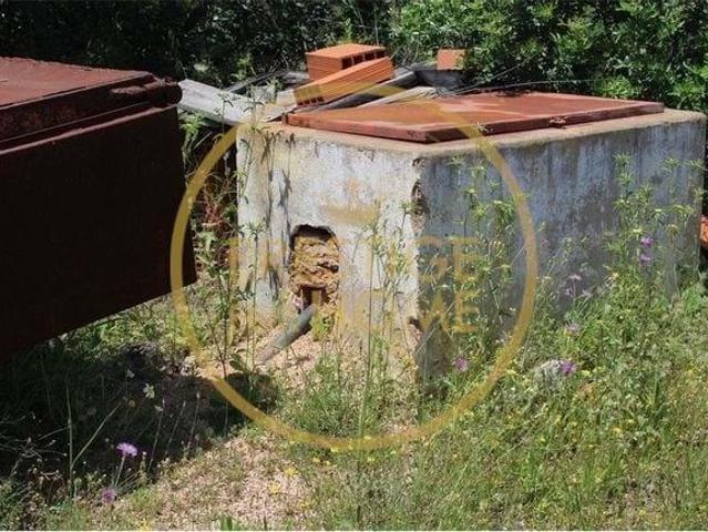 Terrenos Boliqueime Algarve DS86008669