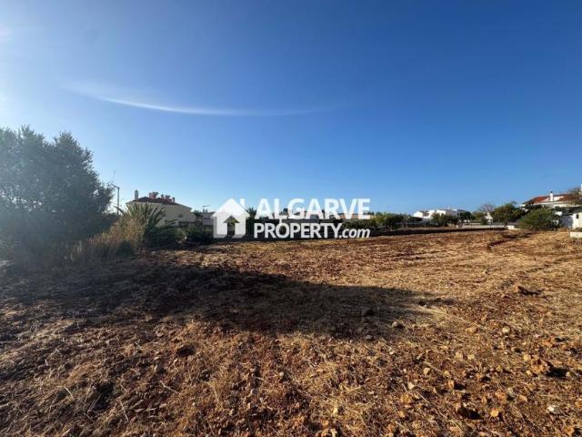 Terrenos Boliqueime Algarve DS95149399