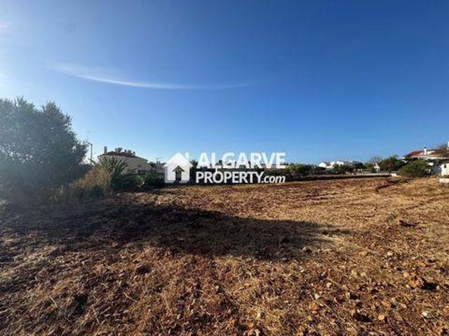 Terrenos Boliqueime Faro DLS95212137