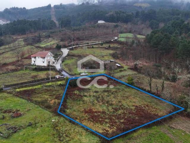Terrenos Boticas Vila Real DLS87520024