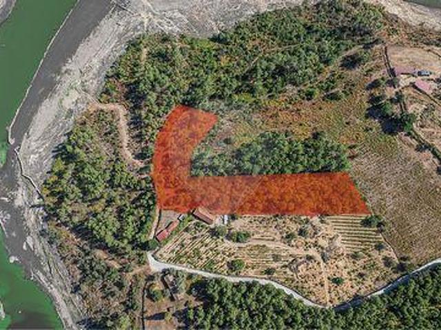 Terrenos Boticas Vila Real DLS100020995